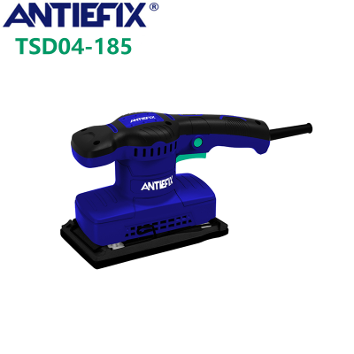 ANTIEFIX Electric Sander Multi-Function Polishing and Polishing Machine Waxing Machine Eletric Sander