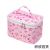 Cartoon Cosmetic Bag Cute Toiletry Bag High Quality Polyester Fabrics Cosmetic Bag Cosmetic Storage Bag Handbag
