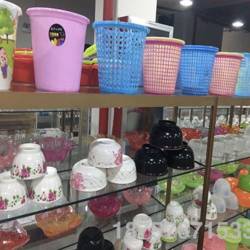 2 Yuan Department Store Two Yuan Store Small Supplies Free Shipping Two Yuan Department Store Small Business Goods Daily Necessities Factory Direct Sales