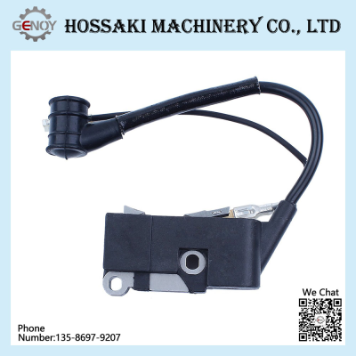 2500 Chain Saw Ignition Coil High Pressure Package 25CC Chain Saw High Pressure Package Power Ring 45/52/58 Chain Saw High Pressure Package