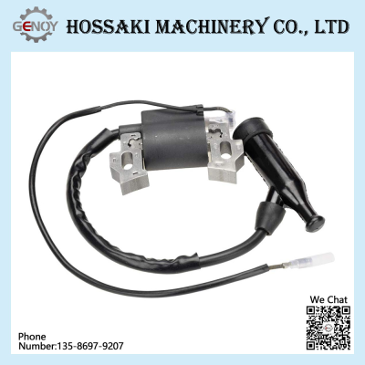 Gasoline Generator High Voltage Package Ignition Coil Igniter High Voltage Package 15127