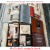 High-end European embroidery home wall decoration seamless wall cloth