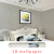 European wallpaper seamless house high-end simple modern living room background wall cloth bedroom waterproof wallpaper