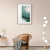 Light luxury modern simple art paint living room background wall seamless wall cloth