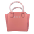 Women's Bag Handbag Solid Color Trendy Women's Bags Shoulder Messenger Bag Female