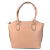 Elegant Foreign Trade Leather Women's Bag New Large Capacity Handbag Fashion Crossbody Mother Combination Bag