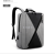 2023 new Backpack nylon business travel computer bag simple men and women double shoulder bag travel backpack