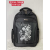 New Waterproof Men's Student Computer Backpack Large Capacity Casual Shockproof Computer Backpack Fashion Wholesale