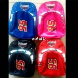Schoolbag Primary School Student Grade One Grade Two Kindergarten Boys and Girls Children Backpack Boys Spine Protection Foreign Trade Storage Bag