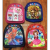Kindergarten Backpack Children 3 Years Old 4 Kids Lightweight Backpack Boys and Girls Cute Cartoon Baby's Backpack Wholesale