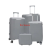 Pp Luggage Trolley Case Suitcase Set Suitcase Luggage Case Suit Boarding Bag Export Suitcase Luggage