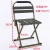 Folding Chair Maza Outdoor Leisure Folding Chair Beach Chair Factory Direct Sales Fishing Chair Foreign Trade Supply