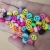 Smiley Beads Diy Beaded Jewelry Accessories Beads Manufacturers Diy Jewelry Beads Acrylic