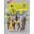 New Comprehensive Hardware Tool Kit Package Household Manual Tool Kit Wrench Screwdriver Automobile Maintenance & Repair Tools