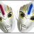 Factory Wholesale Internet Celebrity Ultraman Toy Mask