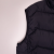3xl-7xl Men's Men's down Jacket Stand Collar Lightweight Short Autumn and Winter Thin Vest plus Size Factory Wholesale