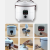 Foreign Trade Exclusive for Home Use and Commercial Use Rice Cooker Rice Cooker