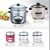 Mini Rice Cooker Rice Cooker Various Specifications and Colors