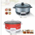 Commercial Rice Cooker Large Capacity Rice Cooker Non-Stick Rice Cooker Multiple Specifications Capacity