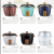 Commercial Rice Cooker Large Capacity Rice Cooker Non-Stick Rice Cooker Multiple Specifications Capacity