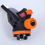 Card Type Gas Tank Copper Nozzle Flame Gun Igniter Burning Torch