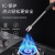 Kitchen Gas Stove Igniter USB Charging Burning Torch Household Outdoor Barbecue Fire Igniter Candle