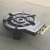 North America Australia Fierce Fire Stove Cast Iron Furnace with Bracket High Power Propane Gas Cookers Outdoor Courtyard Gas Grill Stove