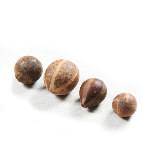 【木纹球瓜】天然植物果实果壳 民宿甜品台秋色婚礼设计软装布置