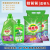 Hao Dad Hotata Daily Chemical Five-Piece Laundry Detergent Washing Powder Detergent Basin 4-Piece Stall Market Supply