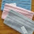 Pure Cotton Light Color Unisex Household Face Washing Face Towel Factory Direct Sales