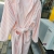 Coral Fleece New Bathrobe with Complete Colors