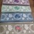 Domestic and Export Pattern, Good Cotton Yarn Embroidered Small Bath Towel