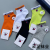 GJ Spring and Summer Women's Gift Box Socks Sports Socks Women's Socks Wholesale a Box of Five Pairs Support One Piece Dropshipping