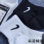 Children's Nike Athletic Socks Original Card Cotton Sock Children's Mid-Calf Socks One Card Three Pairs Delivery Supported