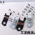 Yuchun 2024 Spring/Summer New Men's Thin Cotton Socks Mesh Breathable Mid-Calf Men's Sports Socks Delivery Supported