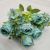 Factory Wholesale Polish Rose Bud Home Photography Wedding Handmade Flowers Artificial/Fake Flower Rose