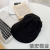 Hat Women's Face-Looking Small Face-Covering Fisherman Hat Summer Thin Quick-Drying Sun Hat Wide Brim Sun-Proof Basin Hat Peaked Cap Tide
