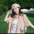 Korean Style Trendy Cool Anti-Wear Forward Hat Women's Spring and Summer Thin Beret Fashion All-Matching Painter Cap Japanese Style Fashion Cap