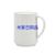 Macaron Color Cup Creative Fashion Water Cup Cup Simple Mouthwash Cup Thickened Drop-Resistant Couple Water Cup with Handle