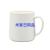 Creative Mouthwash Cup Macaron Color Washing Cup Simple Fashion Water Cup Thick Drop-Resistant Food Contact