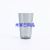 Light Luxury Gargle Cup Washing Cup Tooth Cup Tooth Mug Tooth-Cleaners Toothbrush Cup High Cup for Household Couple Brushing Teeth