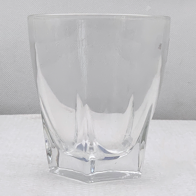 Thickening Glass Wine Glass Crystal Glass Whisky Tumbler Foreign Wine Beverage Glass Thickened Wine Glass Wholesale
