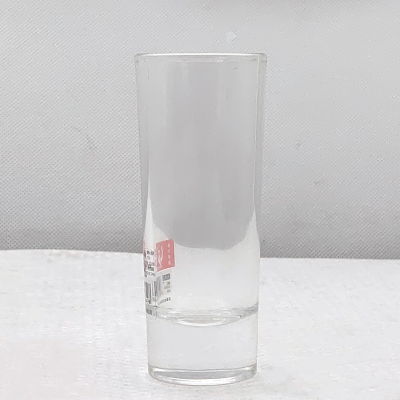 Wholesale Glass Cup Home Beer Mugs Transparent Juice Drink Cup Living Room and Kitchen Drinking Cup Glass Cup