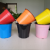 Factory Low Price Hot Sell Eco-friendly Flowerpot Gardening Φ150-H114
