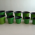 Flowerpot Manufacturer Wholesale Cheap Colorful Plastic Plant Pots Φ150-H135