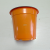 Factory Price Top Sales Manufacturer Plastic Seedling Flowerpot Φ190-H170