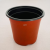 Hot Sale Factory Direct Cheap Wholesale New Plastic Flowerpot Φ190-H170