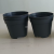 High Quality Good Price Durable Breathless Injection Molding Flowerpot