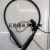 Oval Magnetic Hanging Neck Bluetooth Headset K39