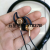 in-Ear Headset Halter Bluetooth Headset K70